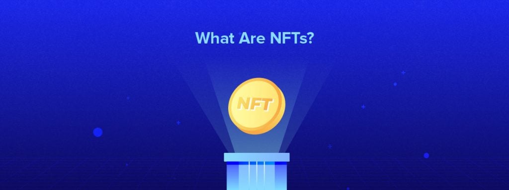 What are NFTS?