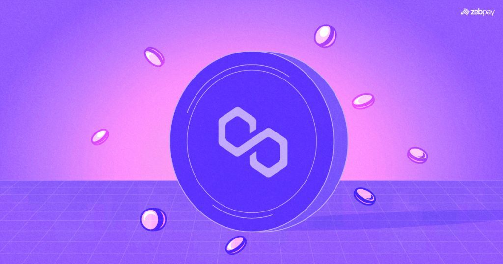 What Is Polygon (MATIC)