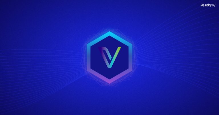 What Is VeChain (VET)?