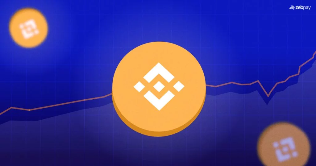What is Binance (BNB)?