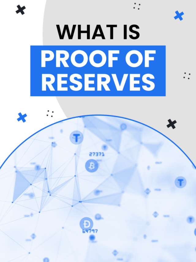 proof of reserves crypto exchanges