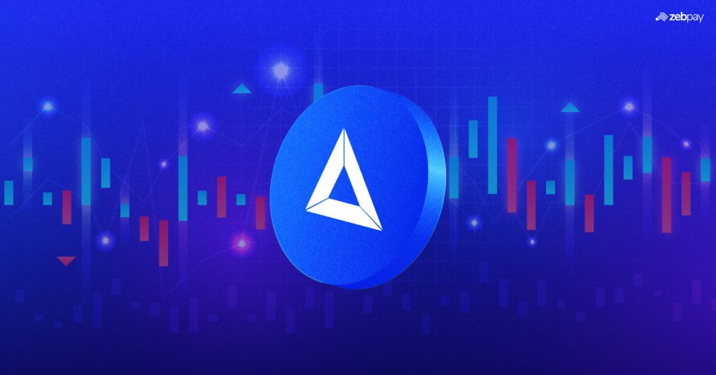 BAT Technical Analysis Report | 01st December 2022