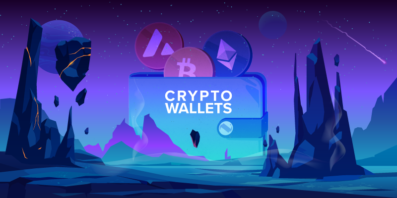 What is a Crypto Wallets?