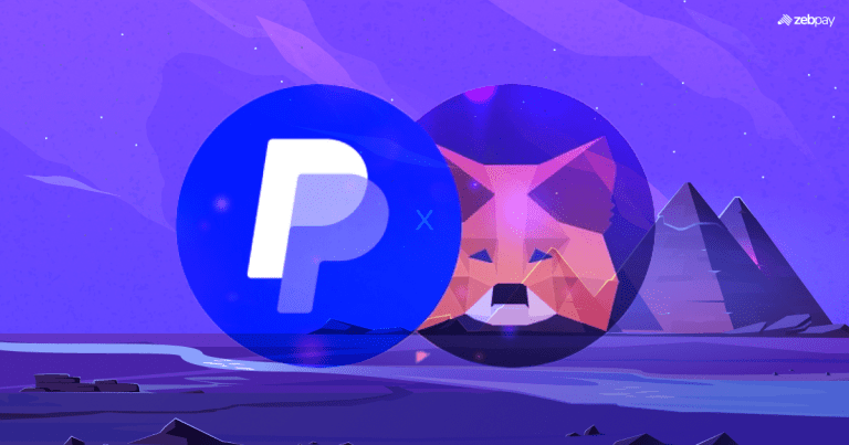 Metamask And PayPal Integration: A Powerful Combination For Ethereum Purchase And Transfers