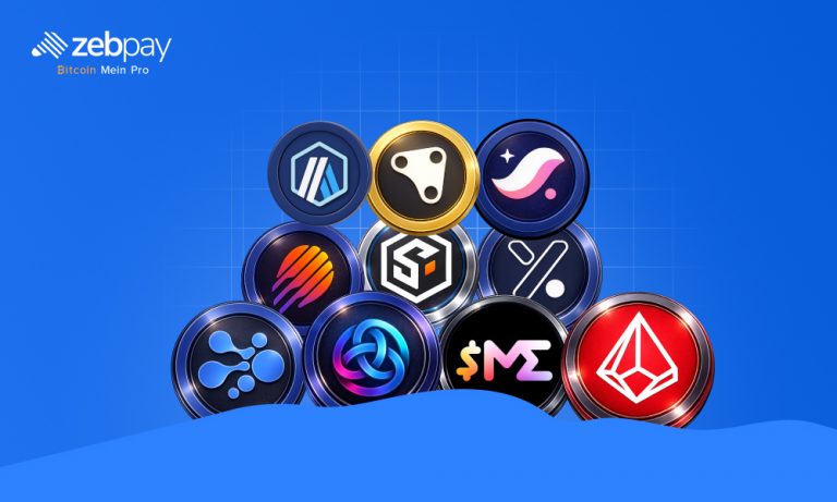 Top 10 dApp Tokens of February 2026