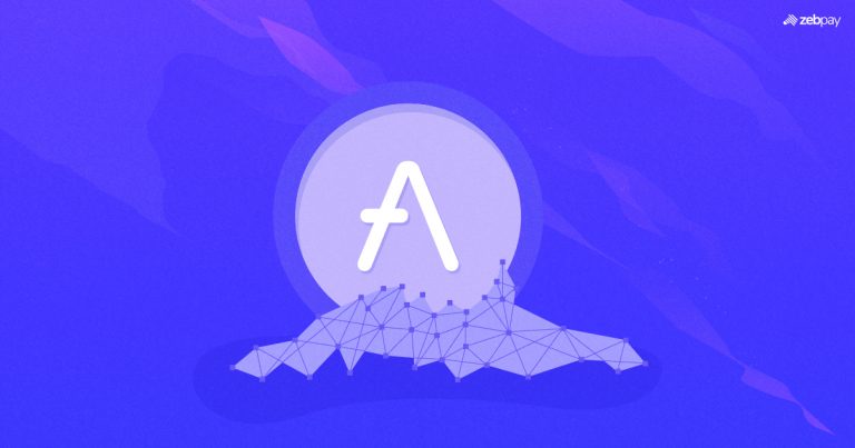 What is Aave (AAVE)?