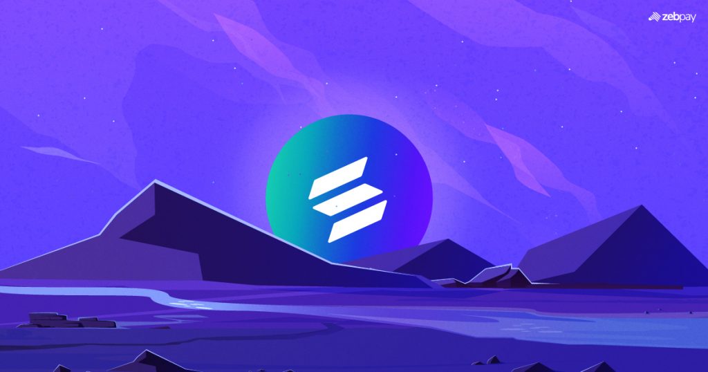 What Is Solana (SOL)?