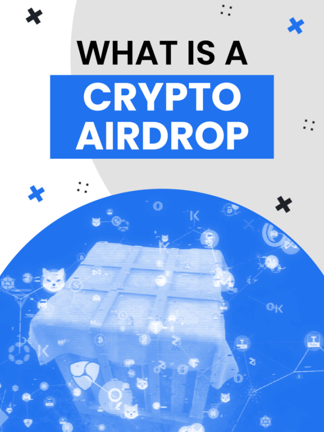 Crypto Airdrop: Complete Guide