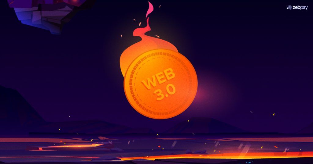 Hottest Web3 Coins