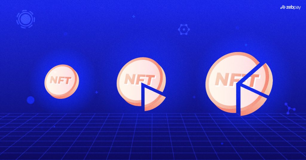 What are Fractional NFTs
