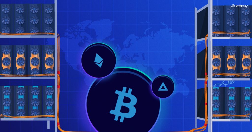 How To Build A Crypto Mining Rig