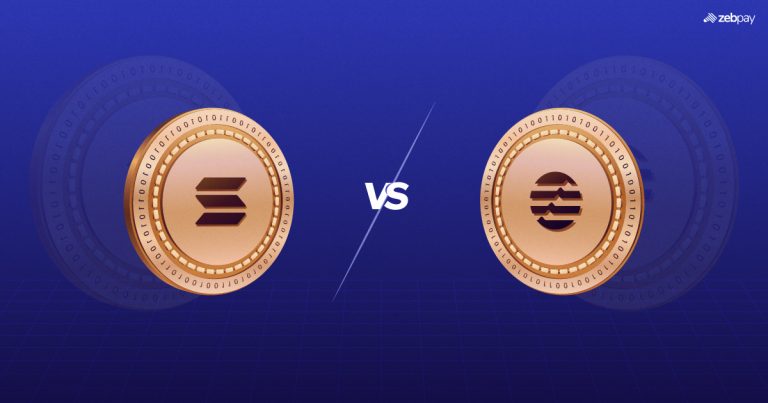 Aptos (APT) VS Solana (SOL)