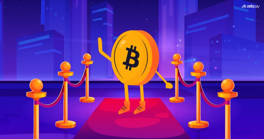 Crypto Celebrity Endorsements: The Ups and Downs