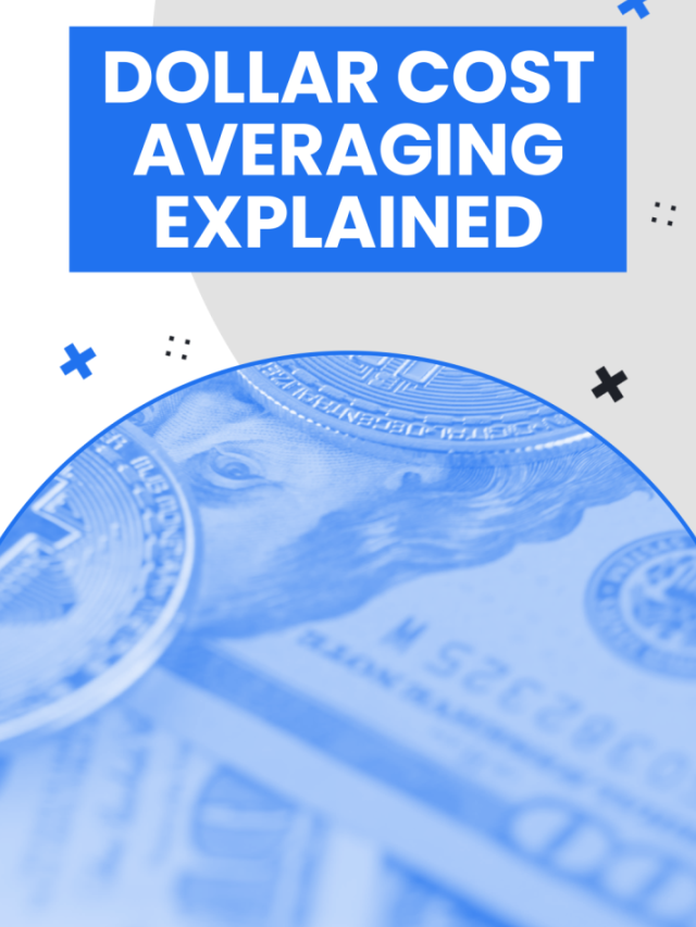 What is Dollar Cost Averaging (DCA)? | ZebPay