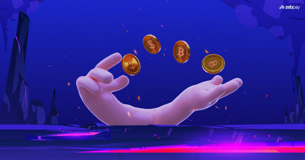 Fiat Vs Crypto