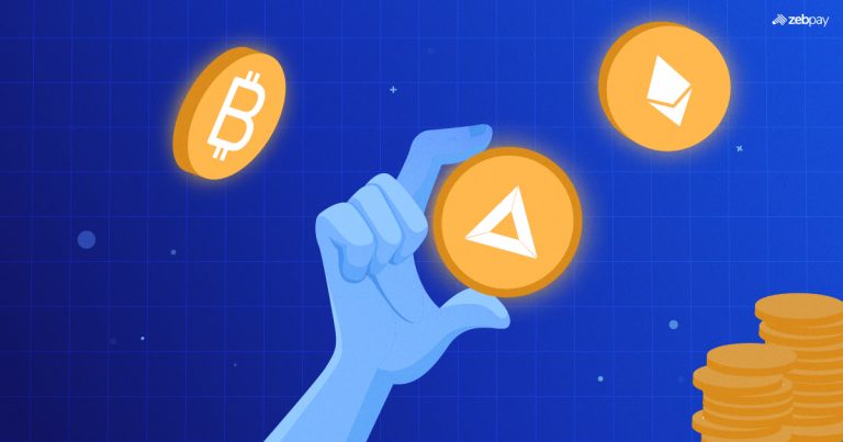 How To Pick A Crypto For Day Trading?