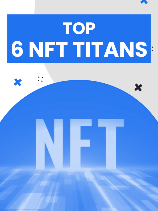 Top 6 NFT Tokens That Are Popular | ZebPay
