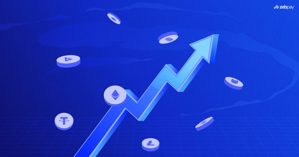 Crypto Market Capitulation