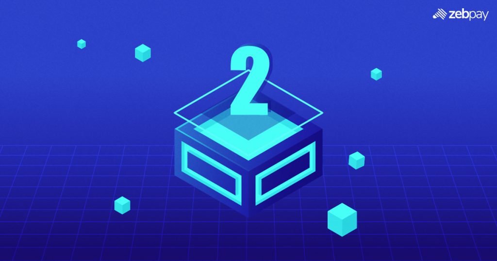 What Is a Layer 2 Blockchain