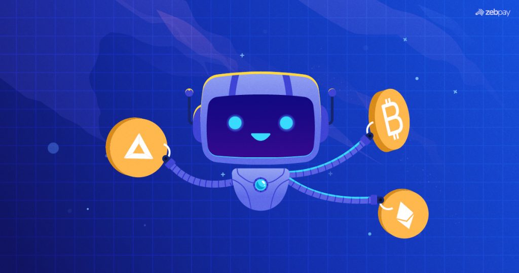 What are Crypto Trading Bots?