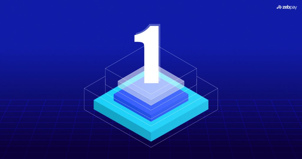 What is Layer 1 Blockchain