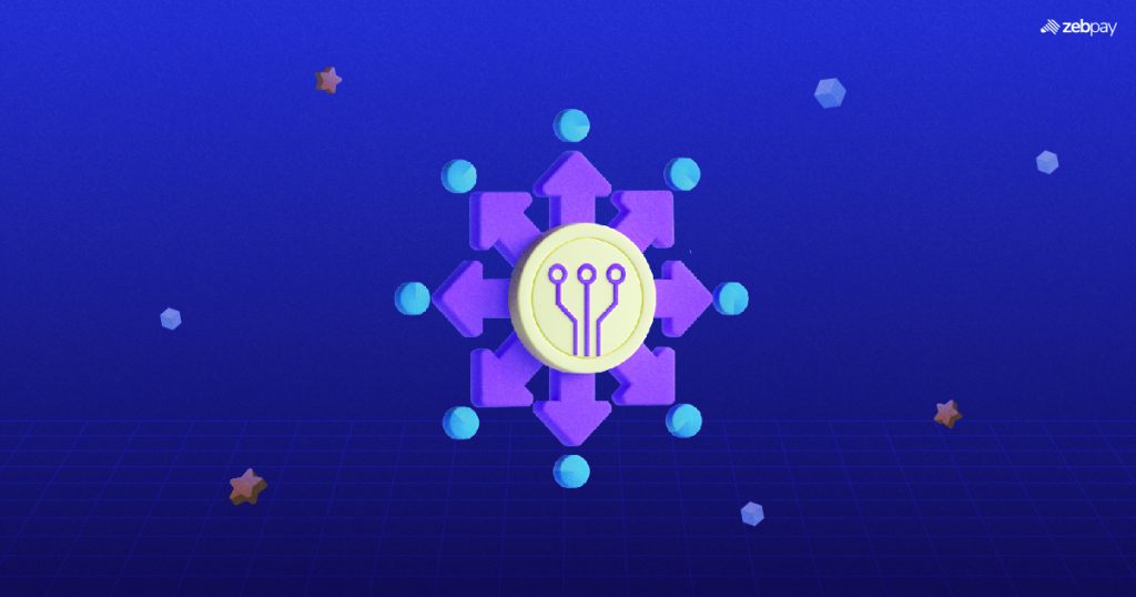 How Does Defi Lending Work?