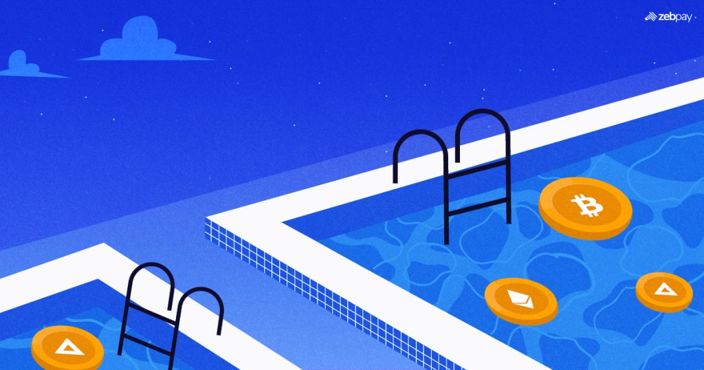 What Is A Crypto Liquidity Pool