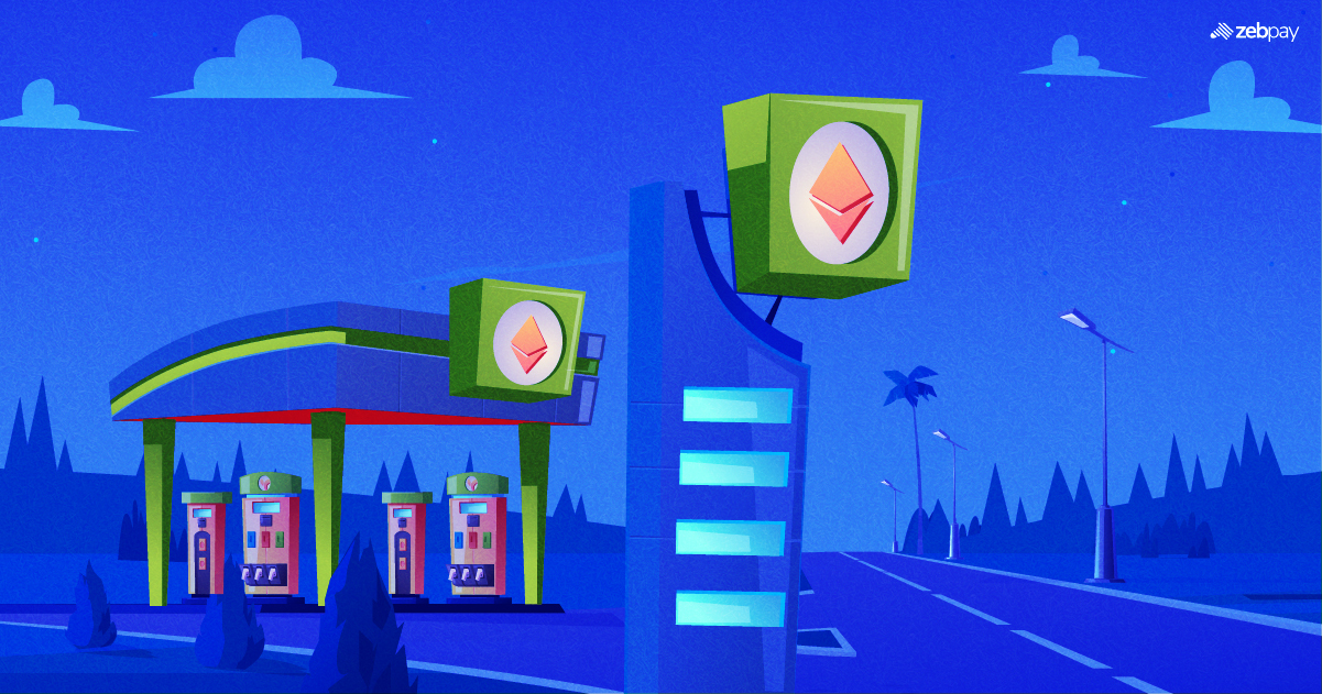What is Ethereum Gas Fee?
