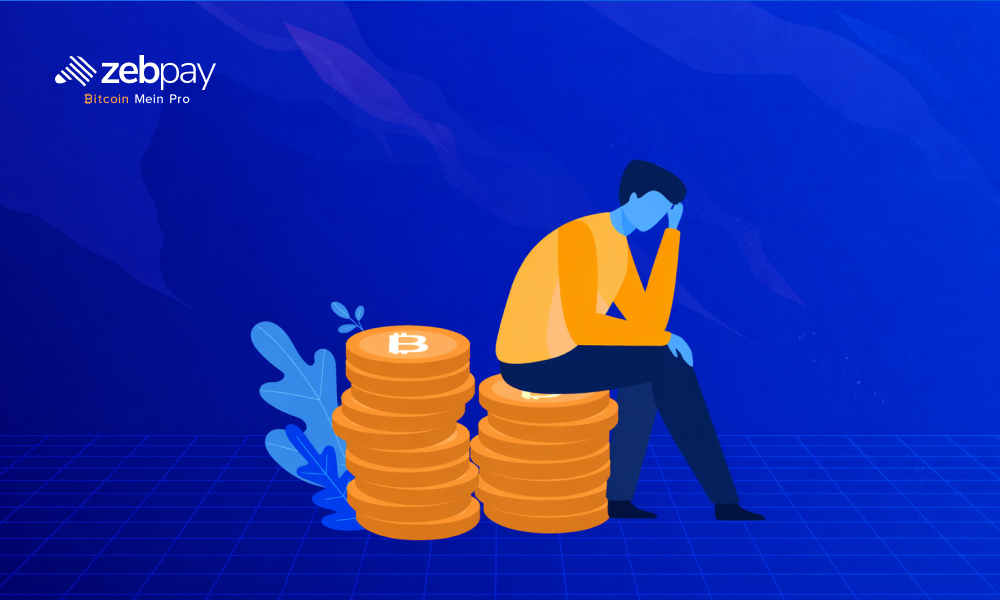 10 Common Crypto Trading Mistakes Beginners Must Avoid