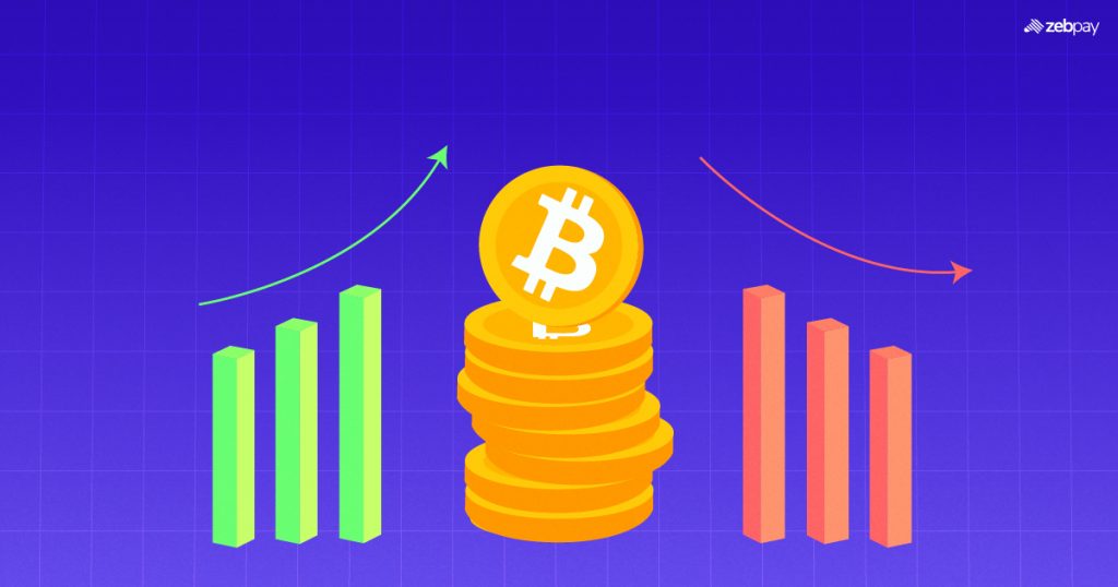 Inflationary vs Deflationary Crypto