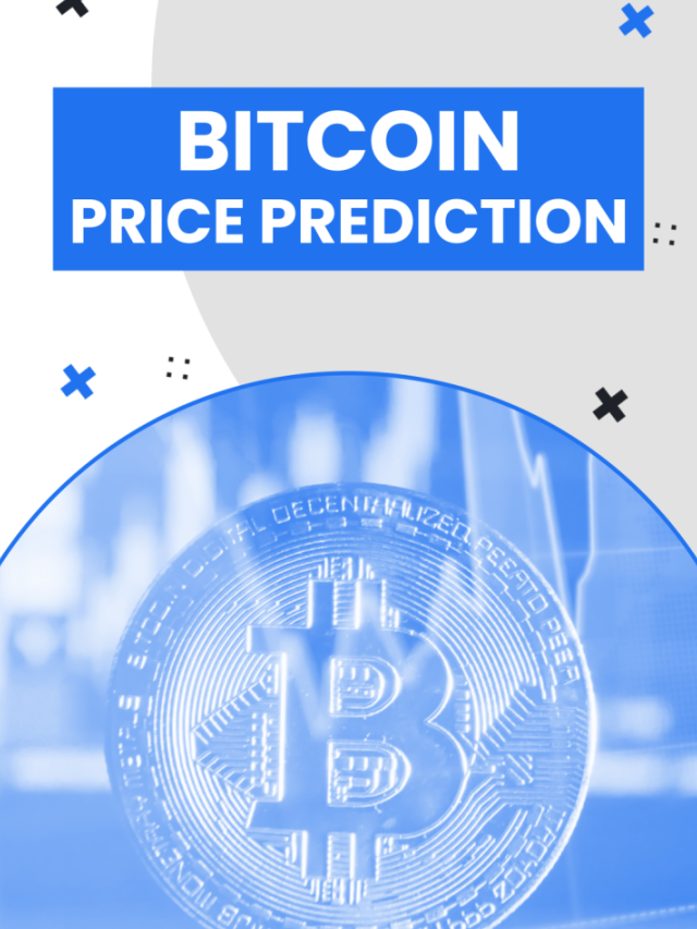 Bitcoin Price Prediction 2023-2025 | ZebPay