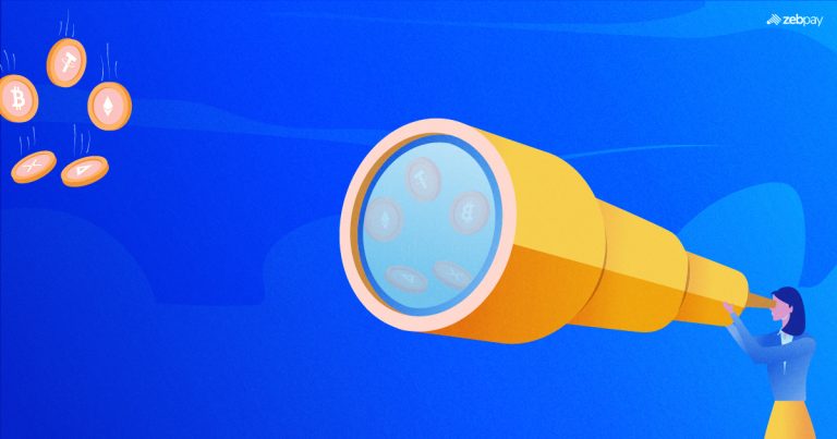 <strong>Crypto Monetary Policy</strong>