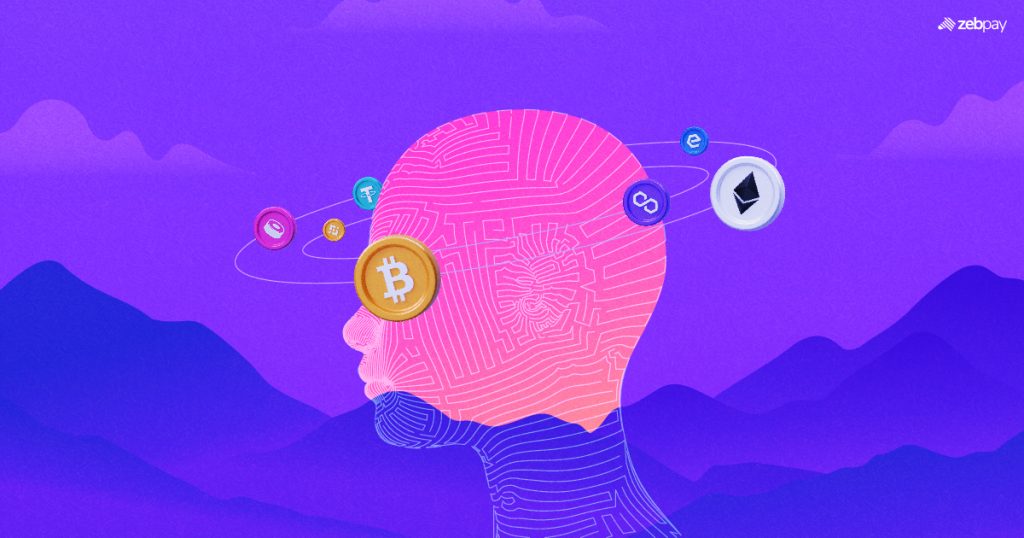 How to use AI for successful Crypto investing?