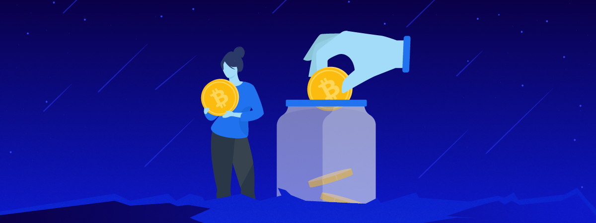 A Comprehensive Guide To Crypto SIPs | ZebPay India