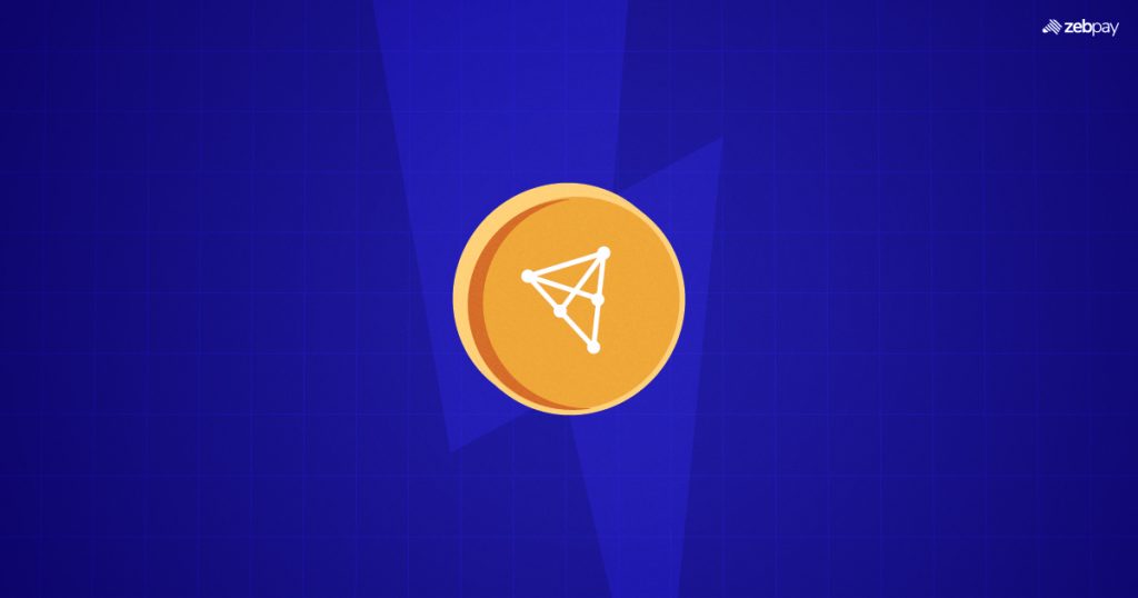 Chiliz is a blockchain-based platform that has been making waves in the world of sports and entertainment