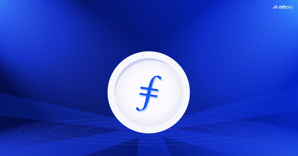 What is Filecoin (FIL)?