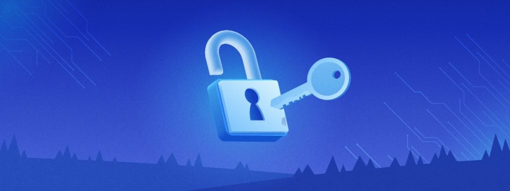 Best Practices for Using Private and Public Keys