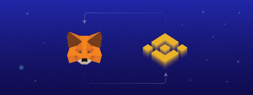 Connecting MetaMask to Binance Smart Chain