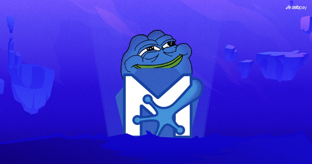 What is Pepe Coin?
