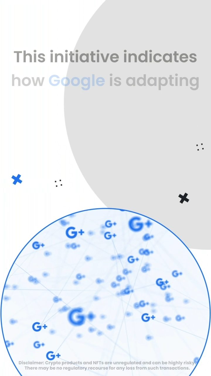 Google To Accept Crypto Payments For Cloud Services