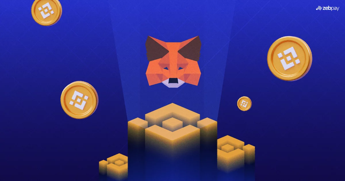 A Complete guide on adding Binance Smart Chain to your Metamask Wallet