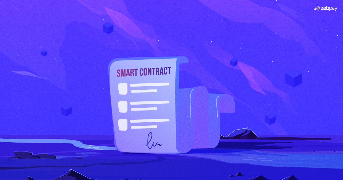 What are Smart Contracts ?