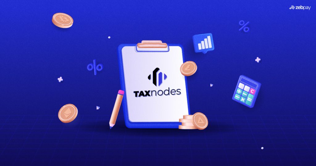 Crypto Tax Calculation Tool