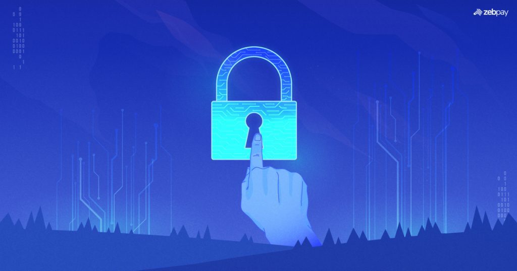 What are Public and Private Keys in Crypto?