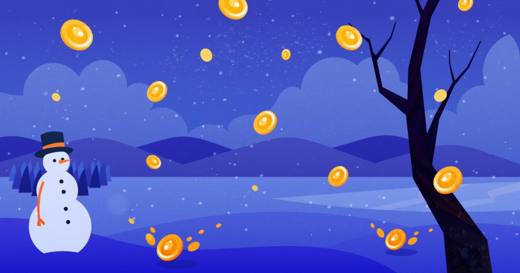 What is Altseason