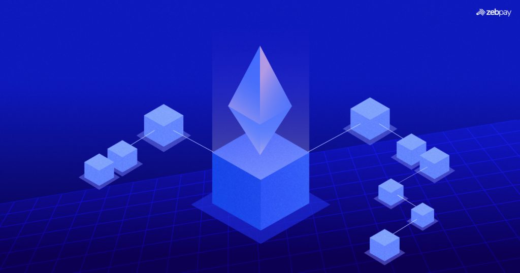 Discover how Ethereum Sharding works, its benefits, and its potential to revolutionize the blockchain ecosystem.
