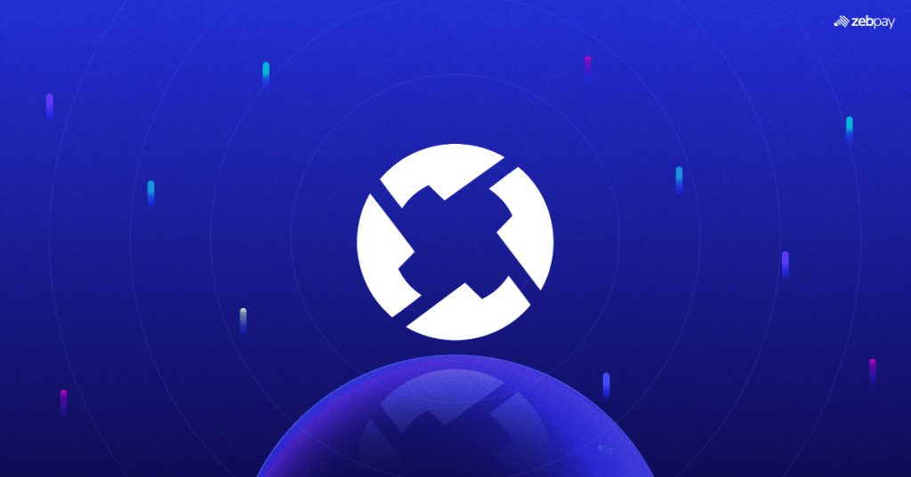 Discover how ZRX coin is revolutionizing the DeFi world and why it's set to become one of the top cryptocurrencies of the future.