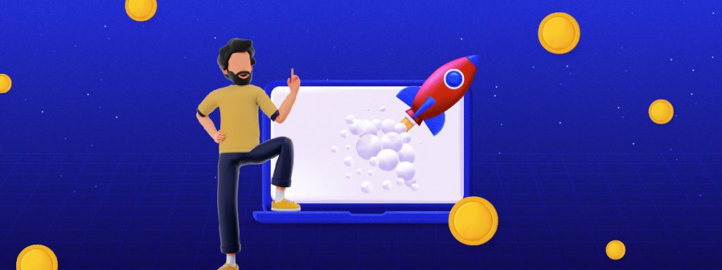 Benefits of Using a Crypto Launchpad