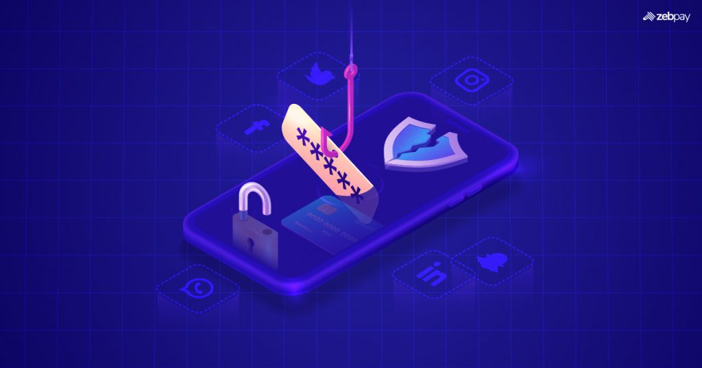 How to Stay Cautious from Social Media Crypto Scams?
