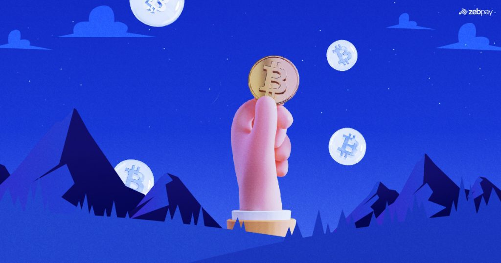 The Power of Crypto and Micropayments